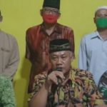 Himbauan Kepala Desa Ariyojeding terkait Hari Raya Idul Fitri