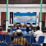 MUSDES LPRP APBDes, LPPD, dan LKPPD TAHUN ANGGARAN 2024  DESA ARIYOJEDING