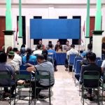 DESA ARIYOJEDING ADAKAN MUSYAWARAH PERSIAPAN KIRAB BUDAYA 2025