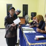 PENYALURAN INSENTIF RT/RW