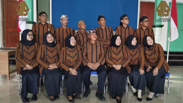 PERINGATAN HARI JADI TULUNGAGUNG KE-819