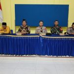 Pemerintah Desa Ariyojeding Menyelenggarakan Rapat Koordinasi Persiapan Kirab Budaya 2025